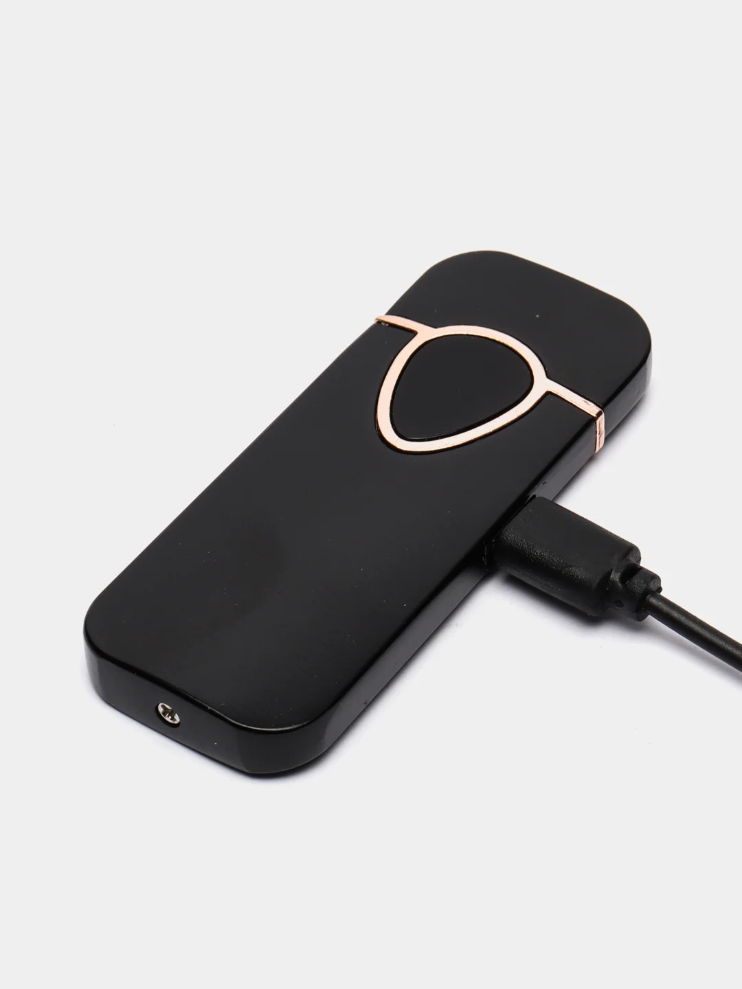 Угольный зажигалка электронная металлическая USB зажигалка плазменная спираль зажигалка электронная