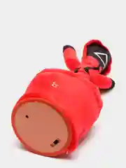 Музыкальная игрушка "Танцующий и поющий кальмар"