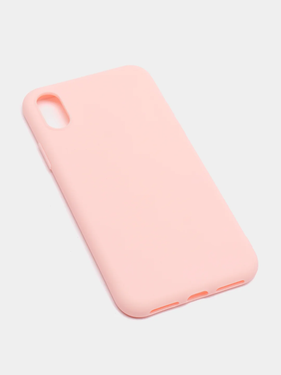 Конфетный чехол для iPhone 6, 6S Plus, 7, 8 Plus, 11 Pro Max, X, XS, 13 Pro