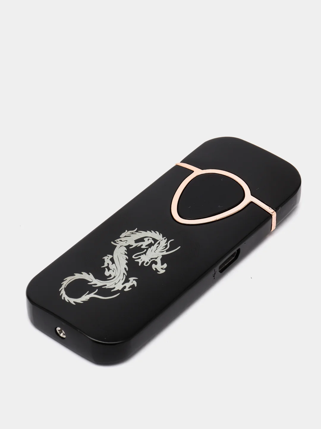 Угольный зажигалка электронная металлическая USB зажигалка плазменная спираль зажигалка электронная