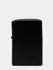 Черный зажигалка электронная, металлическая USB, зажигалка импульсная, плазменная зажигалка