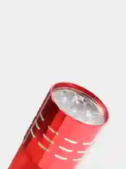 Красный ультрафиолетовый фонарик для сушки лака, ручной, светодиодный, 9LED