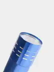 Синий ультрафиолетовый фонарик для сушки лака, ручной, светодиодный, 9LED