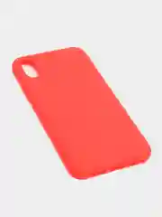 Красный чехол для iPhone 6, 6S Plus, 7, 8 Plus, 11 Pro Max, X, XS, 13 Pro