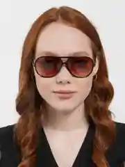 Очки солнцезащитные