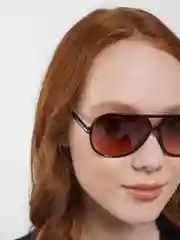Очки солнцезащитные