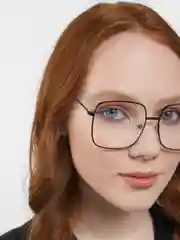 Угольный солнцезащитные женские очки