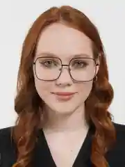 Угольный солнцезащитные женские очки