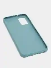 Морской чехол для Samsung Galaxy A02s, Самсунг Галакси А02с силиконовый цветной