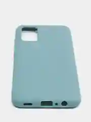 Морской чехол для Samsung Galaxy A02s, Самсунг Галакси А02с силиконовый цветной