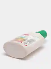 Белый средство Танрек для защиты картофеля от колорадского жука