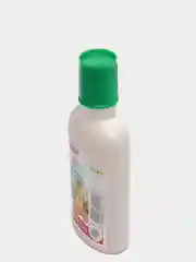 Белый средство Танрек для защиты картофеля от колорадского жука