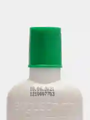 Белый средство Танрек для защиты картофеля от колорадского жука