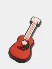 Бирюзовый джиббитсы/украшение на обувь/джибитс "Лето" 7 видов