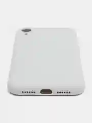 Серый чехол на Айфон iPhone 5, 6, 7 8 plus, X, XS Max, XR, 11 12 13 Pro Max, 12 Mini, 13 Pro Max