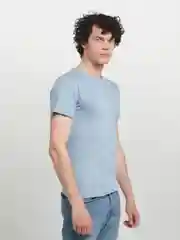 Ледяной мужская футболка