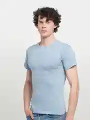 Ледяной мужская футболка