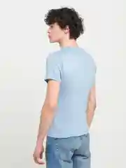 Ледяной мужская футболка