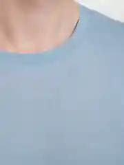 Ледяной мужская футболка