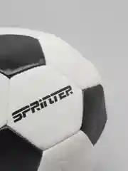 Мяч футбольный Sprinter