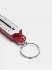 Зеленый весы хозяйственные безмен, 10 кг, 1 штука