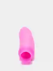 Розовый трубка поп ит/ Pop tubes/Поп ит трубка 21 см/Игрушка антистресс/Трубка гофра для детей