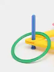 Игра "Кольцеброс"