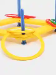 Игра "Кольцеброс"
