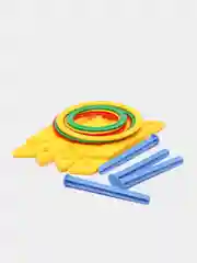 Игра "Кольцеброс"