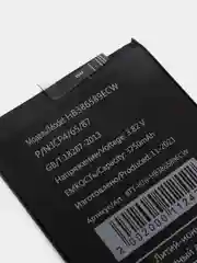 Аккумулятор для Huawei Honor 20 P10 Plus View 10 Play Nova 3 5T Mate 20 Lite HB386589ECW