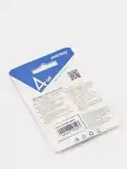 Флеш накопитель USB SmartBuy Glossy 2.0, 4 GB - 64 GB