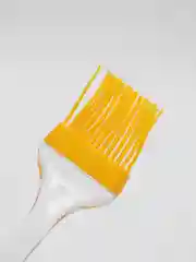 Кисть силиконовая для масла