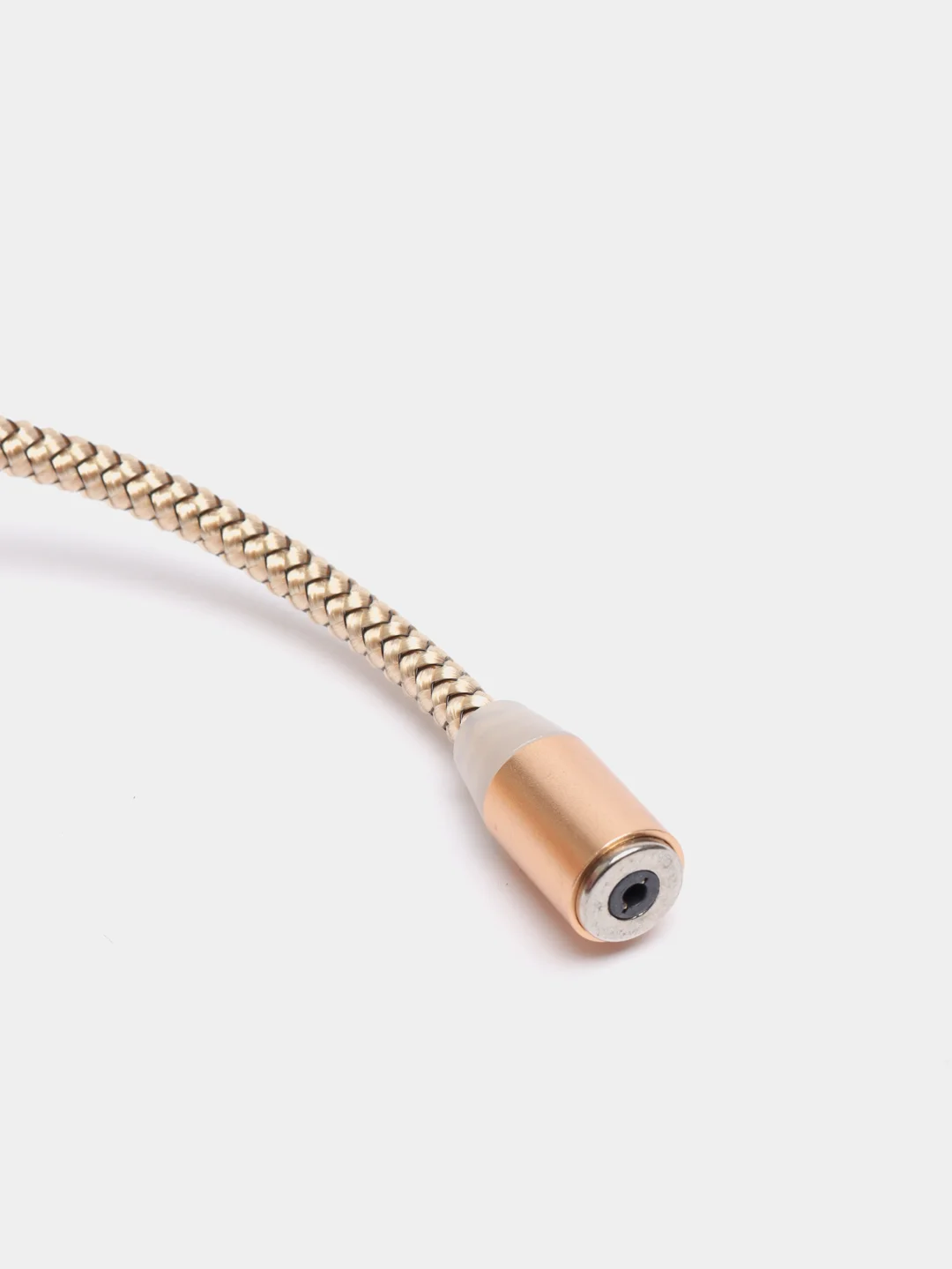 Золотой магнитный кабель USB - micro USB, магнитный кабель micro usb, юсб провод,зарядник телефона