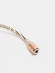 Золотой магнитный кабель USB - micro USB, магнитный кабель micro usb, юсб провод,зарядник телефона