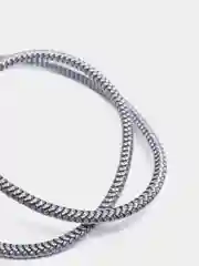 Серый магнитный кабель USB - micro USB, магнитный кабель micro usb, юсб провод,зарядник телефона