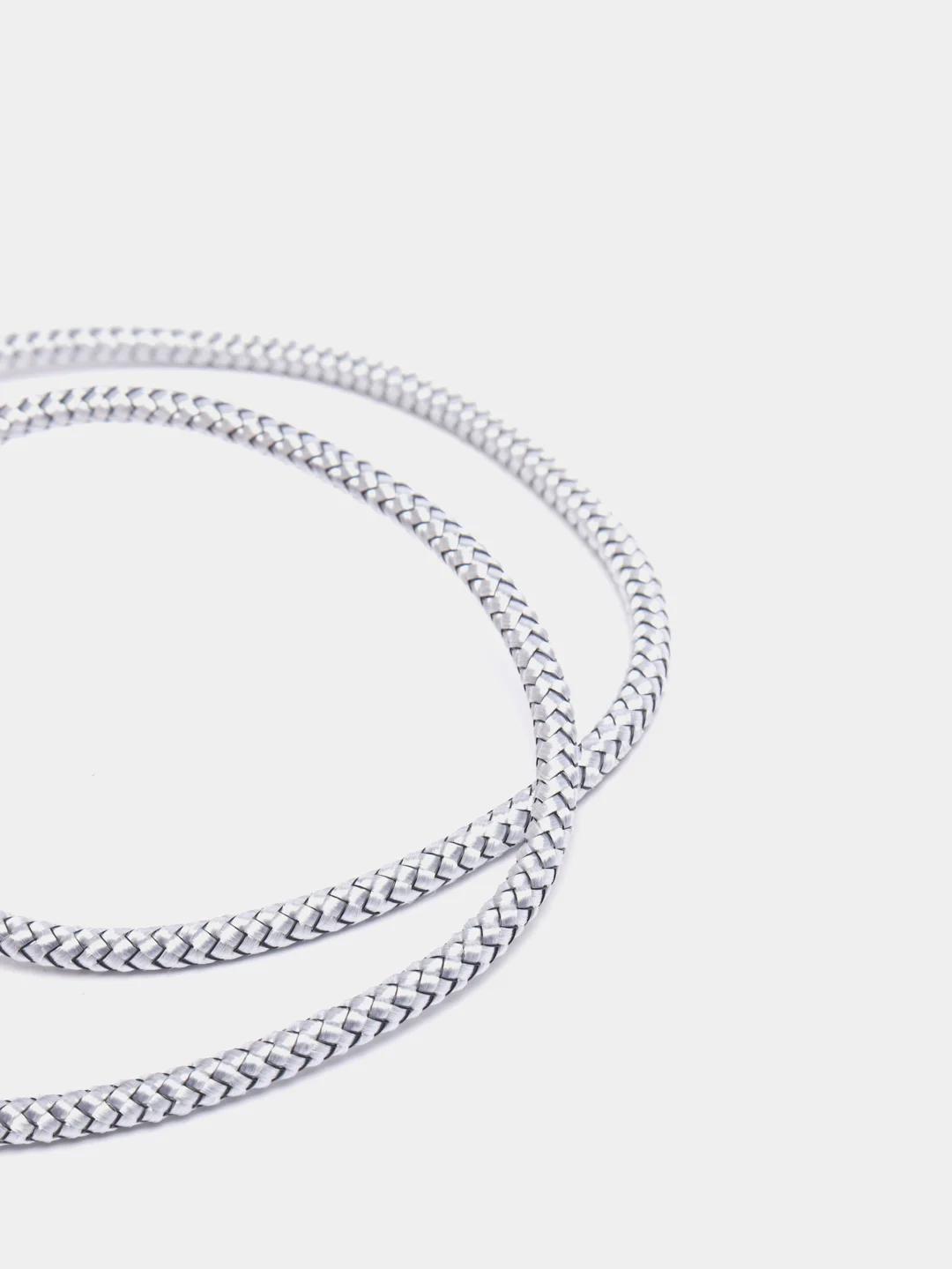 Серебряный магнитный кабель USB - micro USB, магнитный кабель micro usb, юсб провод,зарядник телефона