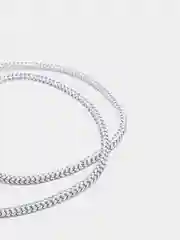 Серебряный магнитный кабель USB - micro USB, магнитный кабель micro usb, юсб провод,зарядник телефона
