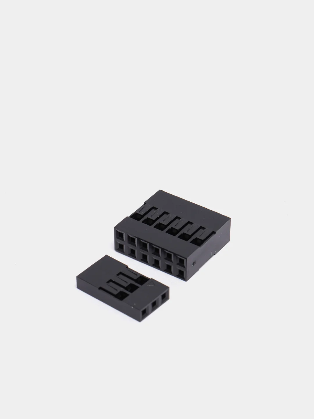 Разъем Dupont (Дюпонт) 620pin 2.54 мм BLS, BLD
