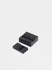 Разъем Dupont (Дюпонт) 620pin 2.54 мм BLS, BLD
