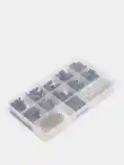 Разъем Dupont (Дюпонт) 620pin 2.54 мм BLS, BLD