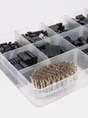 Разъем Dupont (Дюпонт) 620pin 2.54 мм BLS, BLD