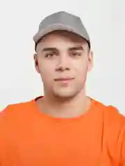Мятный бейсболка мужская/женская