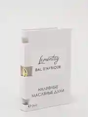 Масляные духи Lemontay №708 - по мотивам : Bal d Afrique, Африканский бал , 3 мл