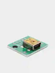 5 штук Гнездо mini-USB на макетной плате