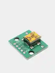 5 штук Гнездо mini-USB на макетной плате