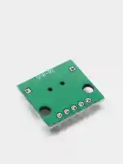 5 штук Гнездо mini-USB на макетной плате