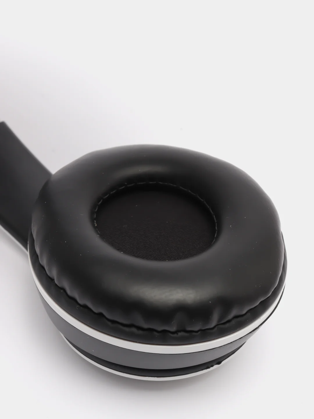 Белый bluetooth-совместимые беспроводные наушники V5.0