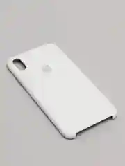 Белый чехол для iPhone X, Xs, Xr, Xs Max Премиум