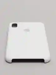 Белый чехол для iPhone X, Xs, Xr, Xs Max Премиум