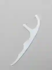 Зубочистки с зубной нитью, 50 штук